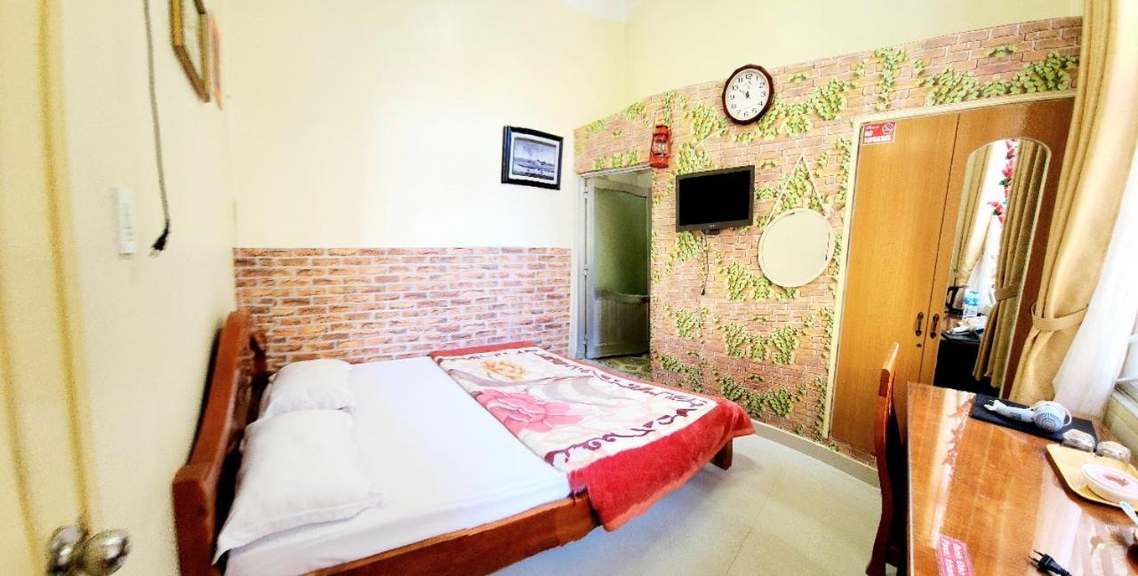 Binh Dao Hotel - Khach San Ngay Trung Tam Gia Re Νταλάτ Εξωτερικό φωτογραφία