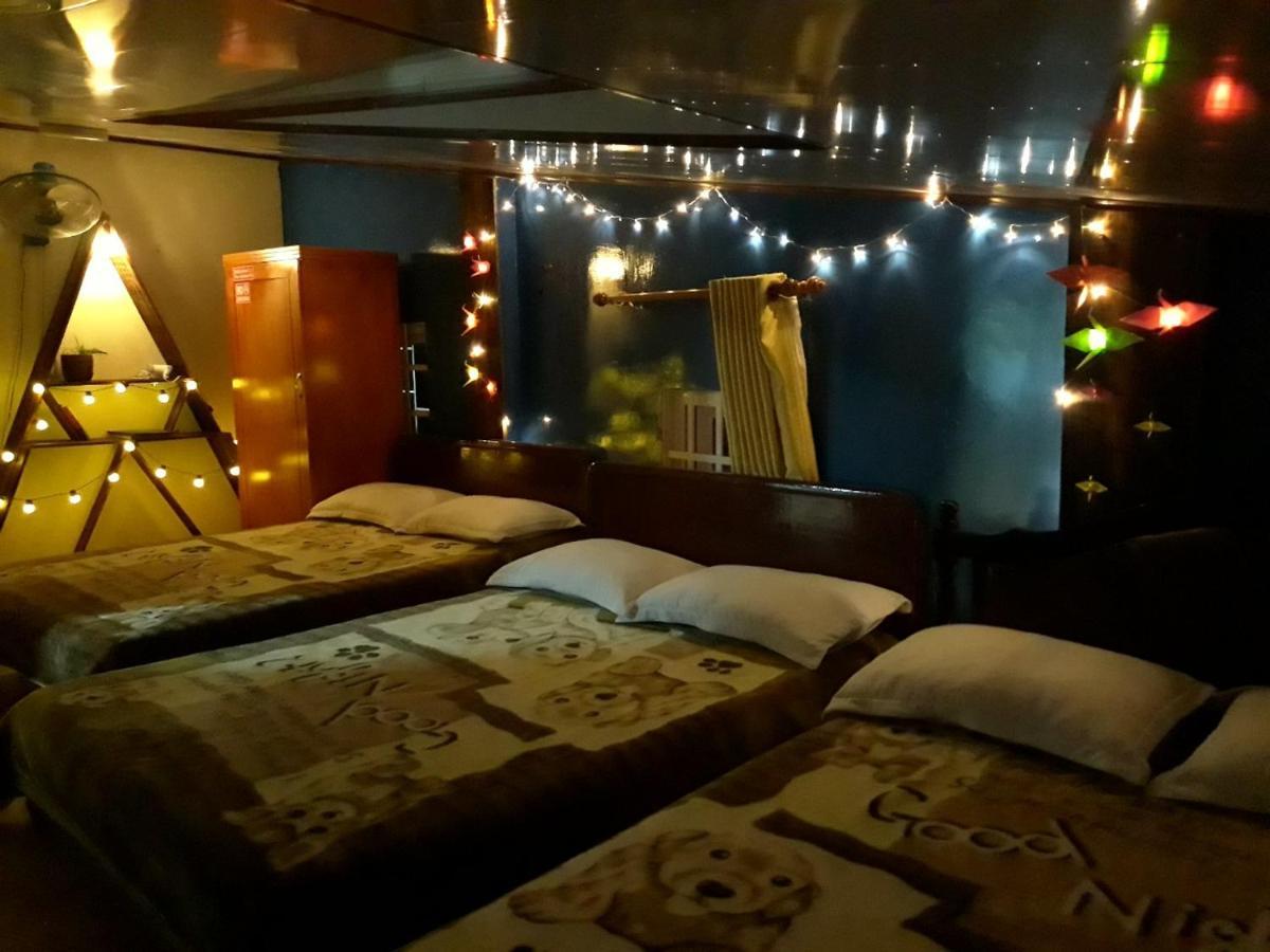 Binh Dao Hotel - Khach San Ngay Trung Tam Gia Re Νταλάτ Εξωτερικό φωτογραφία