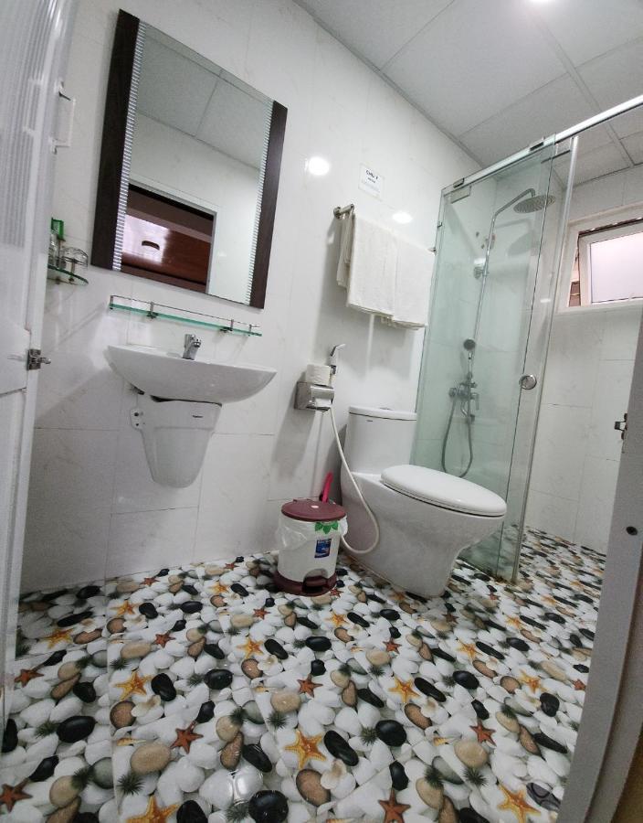 Binh Dao Hotel - Khach San Ngay Trung Tam Gia Re Νταλάτ Εξωτερικό φωτογραφία