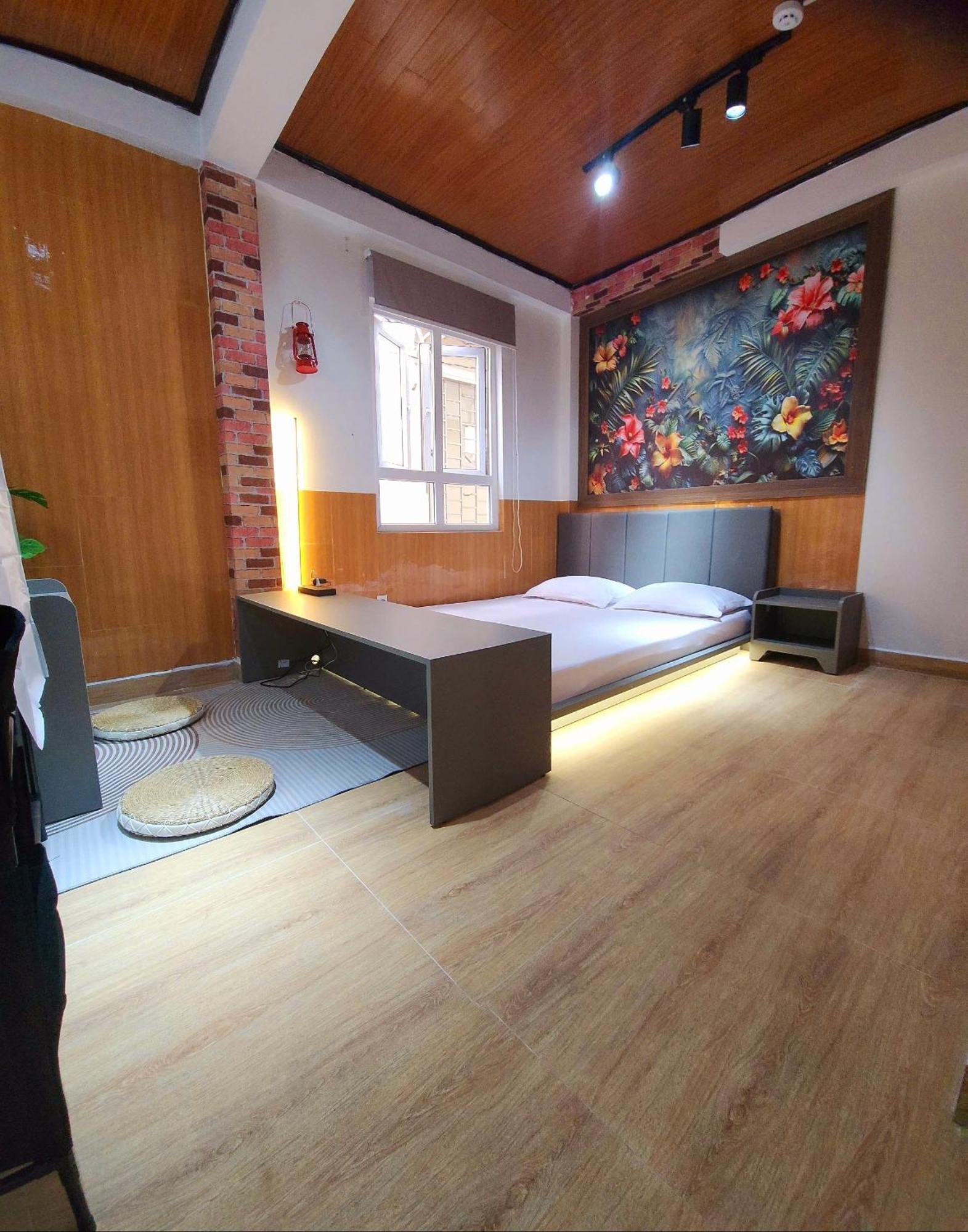 Binh Dao Hotel - Khach San Ngay Trung Tam Gia Re Νταλάτ Εξωτερικό φωτογραφία